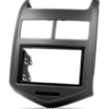 Consola CARAV - CHEVROLET AVEO - SONIC - HOLDEN BARINA (TM)
