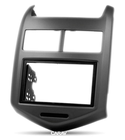 11-181C Consola CARAV - CHEVROLET AVEO - SONIC - HOLDEN BARINA (TM)