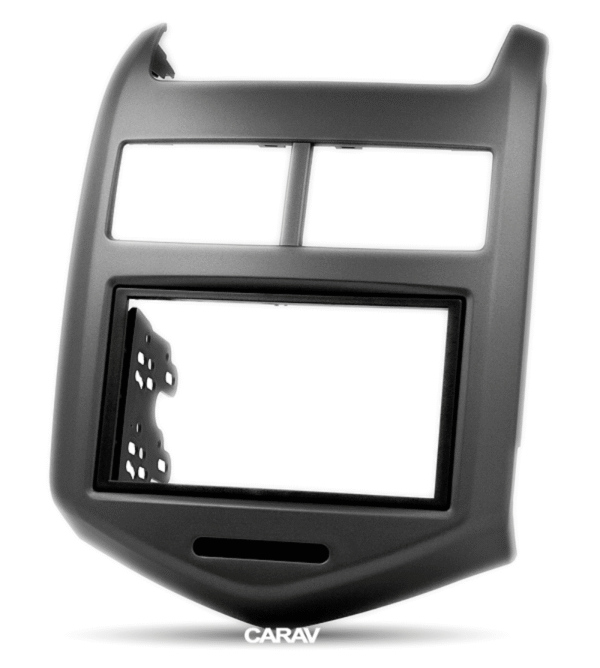 Consola CARAV - CHEVROLET AVEO - SONIC - HOLDEN BARINA (TM)