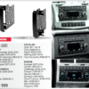11-189A Consola CARAV - JEEP