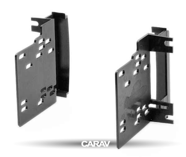 11-189D Consola CARAV - JEEP