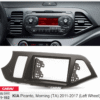 Consola CARAV - KIA PICANTO - MORNING (TA)