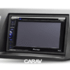 Consola CARAV - KIA PICANTO - MORNING (TA)