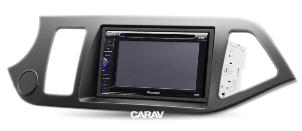 Consola CARAV - KIA PICANTO - MORNING (TA)