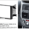 Consola CARAV - SUBARU FORESTER