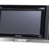 Consola CARAV - SUBARU FORESTER