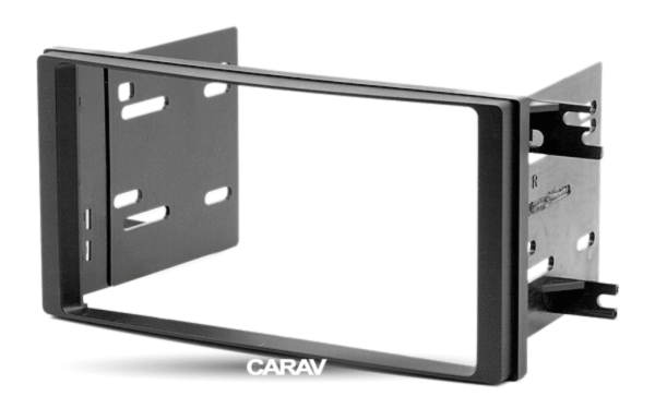Consola CARAV - SUBARU FORESTER