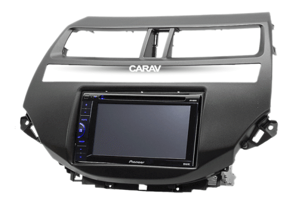 11-215B Consola CARAV - HONDA ACCORD