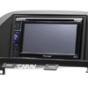 Consola CARAV - HONDA ODYSSEY (RL3/RL4)