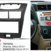 Consola  CARAV - TOYOTA AVANZA - VELOZ