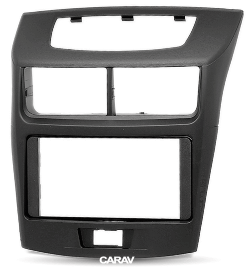 Consola  CARAV - TOYOTA AVANZA - VELOZ