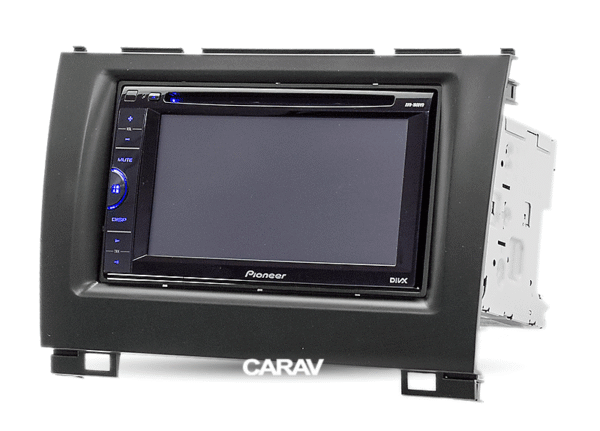 Consola CARAV - GREAT WALL X240