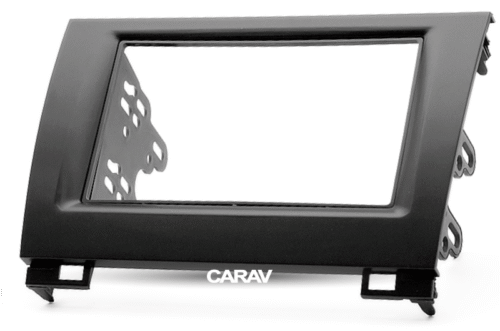 11-274C Consola CARAV - GREAT WALL X240