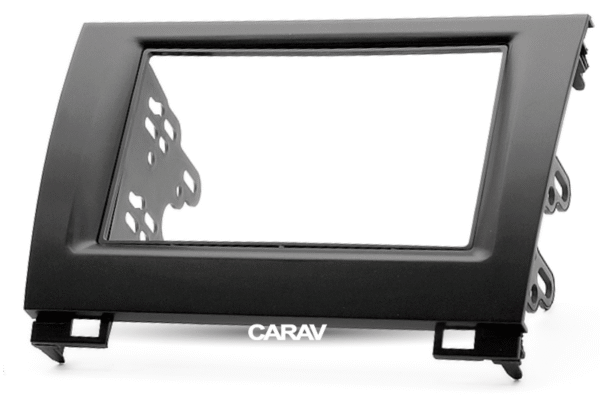 Consola CARAV - GREAT WALL X240