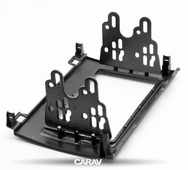 Consola CARAV - GREAT WALL X240