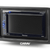 Consola CARAV - FIAT IDEA (350)