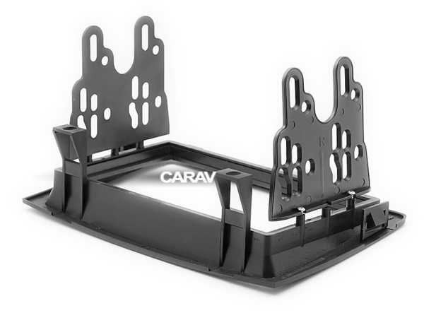 Consola CARAV - FIAT IDEA (350)