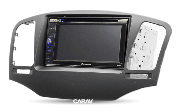 Consola CARAV - ROEWE (350)