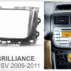 Consola CARAV - BRILLIANCE FSV