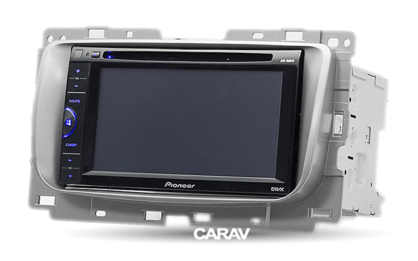 Consola CARAV - BRILLIANCE FSV