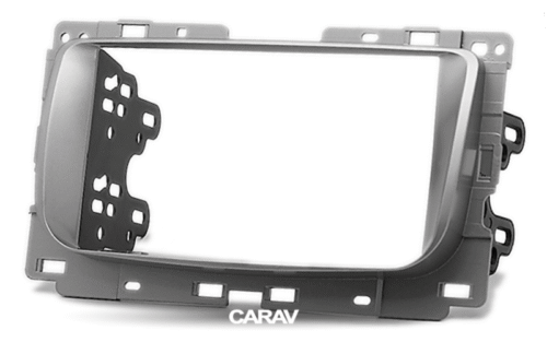 Consola CARAV - BRILLIANCE FSV