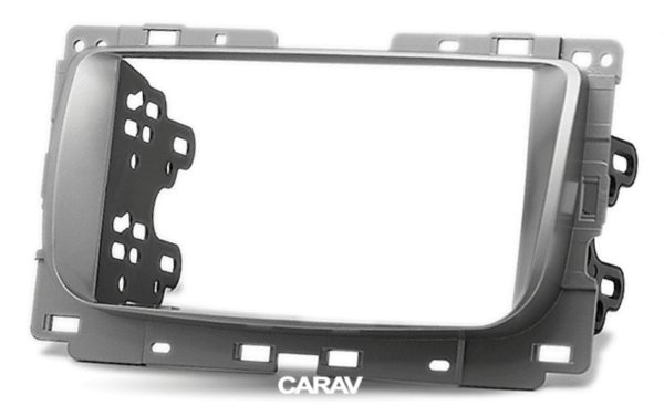Consola CARAV - BRILLIANCE FSV