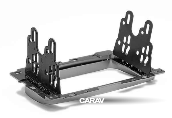 Consola CARAV - BRILLIANCE FSV