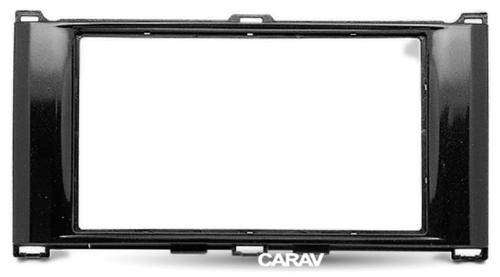 11-288C Consola CARAV - BRILLIANCE FRV