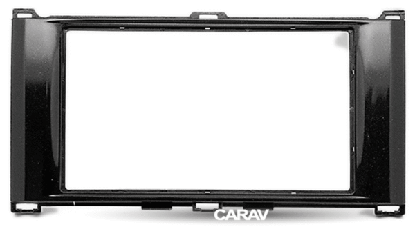 Consola CARAV - BRILLIANCE FRV
