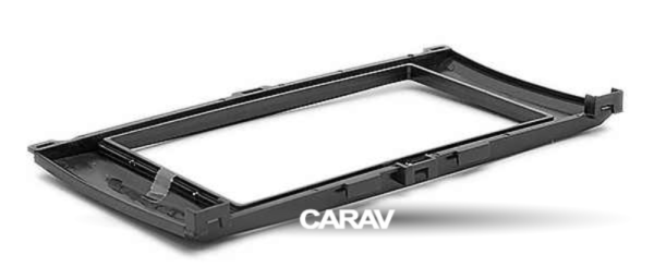 Consola CARAV - BRILLIANCE FRV