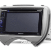 Consola CARAV - NISSAN MICRA, MARCH (K13)