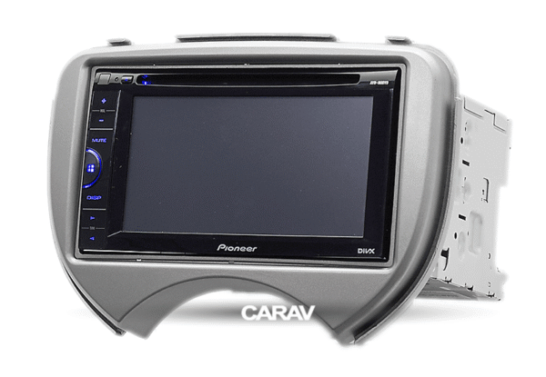Consola CARAV - NISSAN MICRA, MARCH (K13)