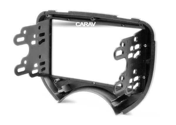 Consola CARAV - NISSAN MICRA, MARCH (K13)