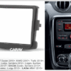 11-297A Consola CARAV - RENAULT DUSTER - 2010