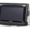 11-297B Consola CARAV - RENAULT DUSTER - 2010