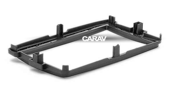 11-297D Consola CARAV - RENAULT DUSTER - 2010