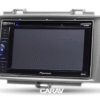 Consola CARAV - JAC J5, HEYUE (B15)