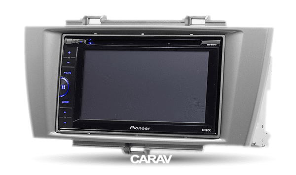 Consola CARAV - JAC J5, HEYUE (B15)