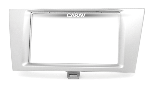 Consola CARAV - JAC J5, HEYUE (B15)