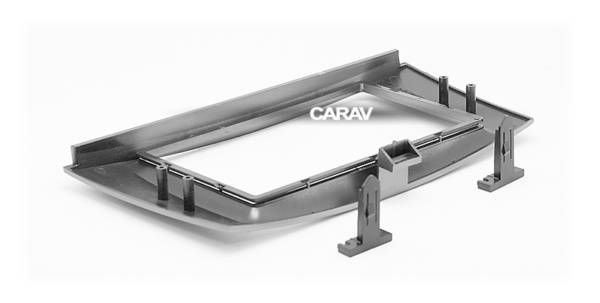 Consola CARAV - JAC J5, HEYUE (B15)