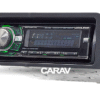 Consola CARAV - PEUGEOT (306)