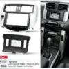 Consola CARAV - TOYOTA LAND CRUISER PRADO (150)