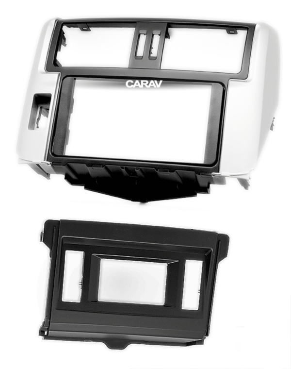 Consola CARAV - TOYOTA LAND CRUISER PRADO (150)