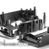 Consola CARAV - TOYOTA LAND CRUISER PRADO (150)