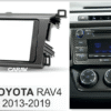 Consola CARAV - TOYOTA RAV4
