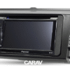 Consola CARAV - TOYOTA RAV4