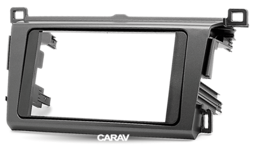 11-343C-1 Consola CARAV - TOYOTA RAV4