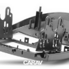 Consola CARAV - NISSAN TILDA (C12)