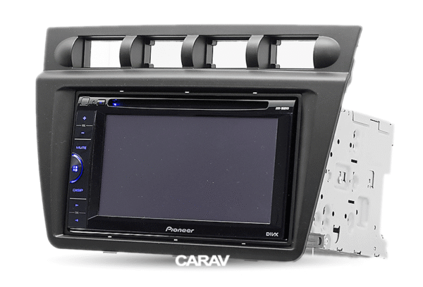 Consola CARAV - KIA PICANTO
