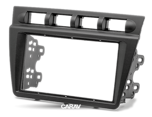 11-361C Consola CARAV - KIA PICANTO